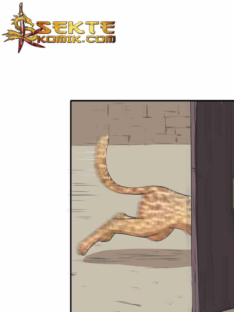 Beauty and the Beasts Chapter 39 Gambar 14